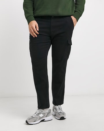 Jack & Jones Marco Joe Cargo