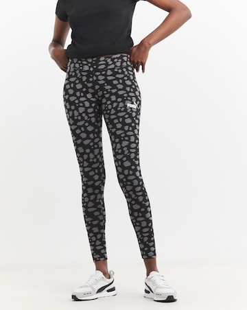 PUMA Animal Leggings