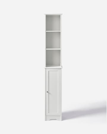 Dover Tall Cupboard