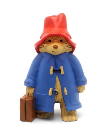 Tonies Paddington Bear