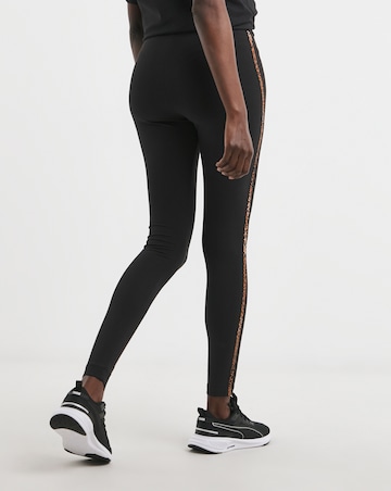 PUMA Essentials Graphic Animal Leggings