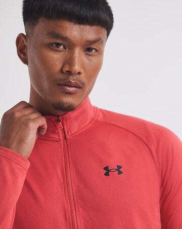 Under Armour Tech 2.0 1/2 Zip Top