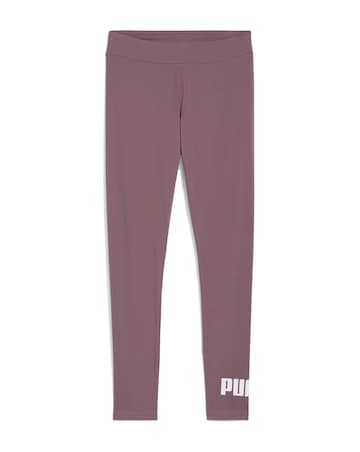 PUMA Essential Logo Leggings