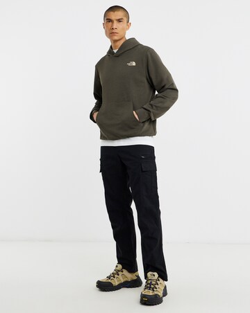 The North Face Monte Regular Hoodie