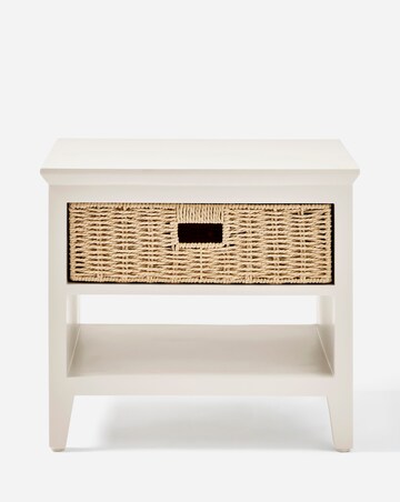 Julipa Knighton Ready Assembled Side Table