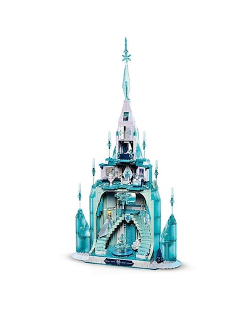 LEGO Ice Castle - 43197