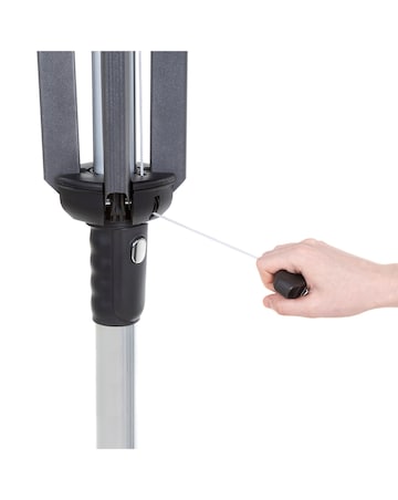 Minky Rotalift 60m Airer