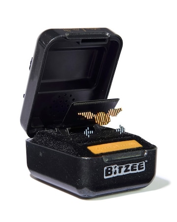 Bitzee Interactive Digital Pet - Harry Potter