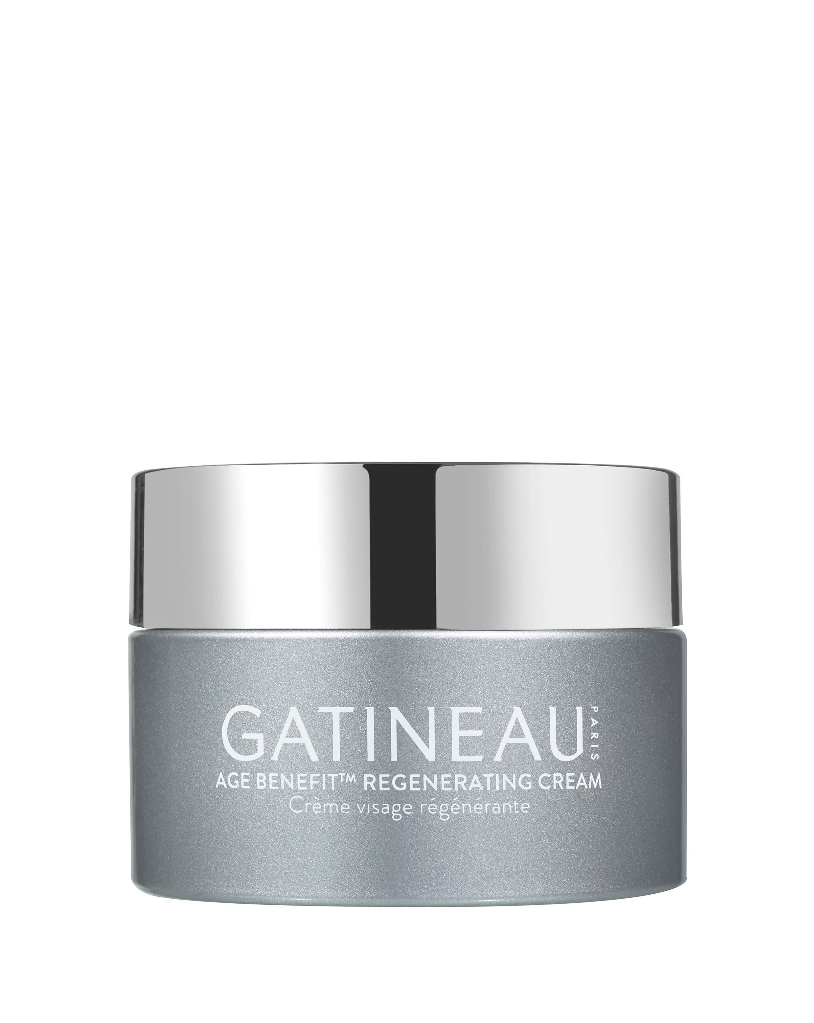 Gatineau Age Benefit Integral Regenerating Cream - 50ml
