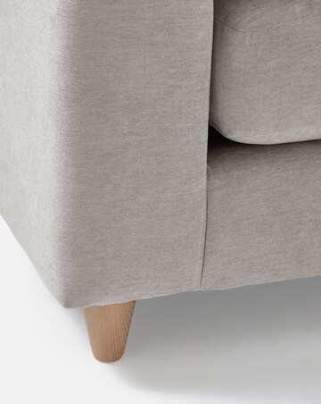 Harlequin Chenille 2 Seater Sofa