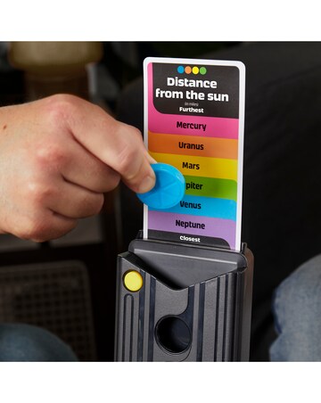 Trivial Pursuit Drop Trivia