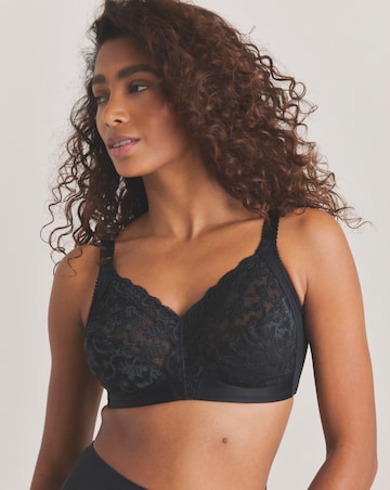 Triumph Delicate Doreen Non Wired Bra