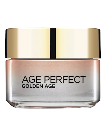 L'Oreal Paris Age Perfect Golden Age Day Cream 50ml