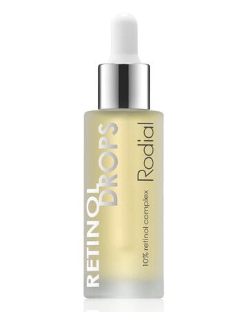 Rodial Retinol 10% Booster Drops