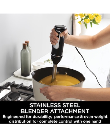 Ninja Foodi 2-in-1 Food Prep System CI090UK