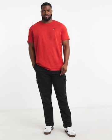 Voi Storm 7 Pack T-Shirts Long Length