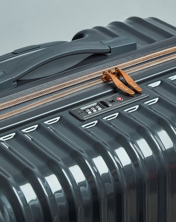 Rock Selene 3pc Suitcase Set