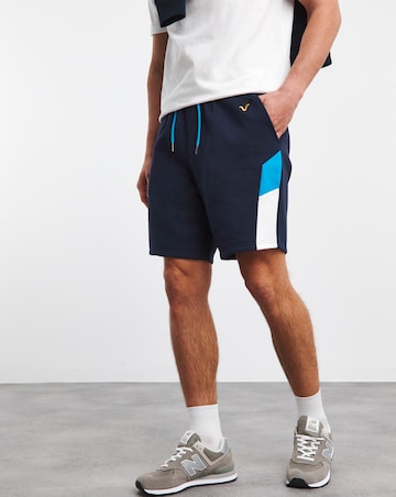 Voi Colourblock Shorts