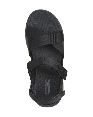 Skechers Go Walk Arch Fit Sandals