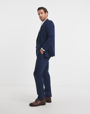 James Regular Fit Suit Trouser