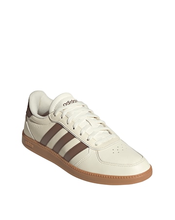 adidas Breaknet Sleek Trainers