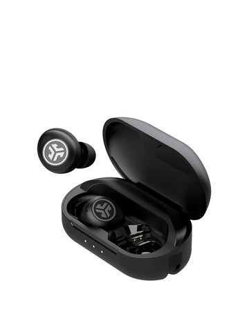 JLAB JBuds Air Pro True Wireless Earbuds - Black