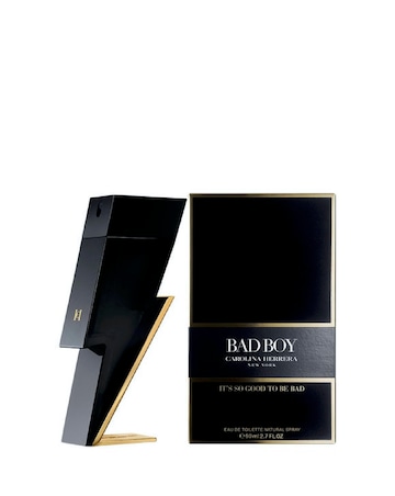Carolina Herrera Bad Boy 100ml Eau de Toilette Spray