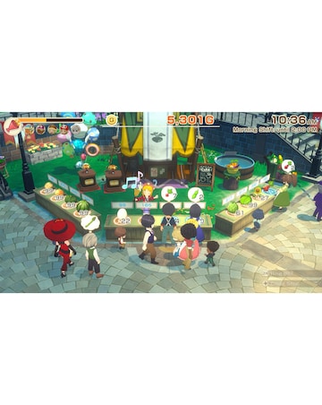 Story of Seasons: Grand Bazaar (Nintendo Switch 2)