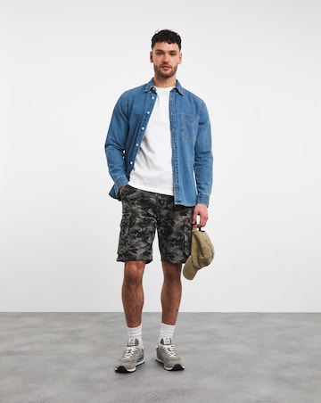 Joe Browns Hit The Action Cargo Shorts