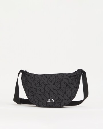 ellesse Fabio Cross Body Bag