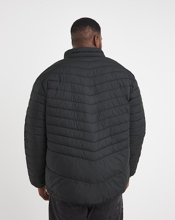 Jack & Jones State Puffer Jacket