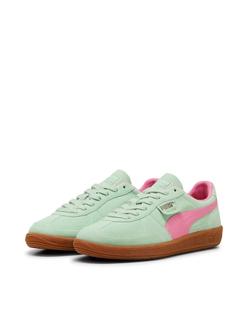 PUMA Palermo Trainers