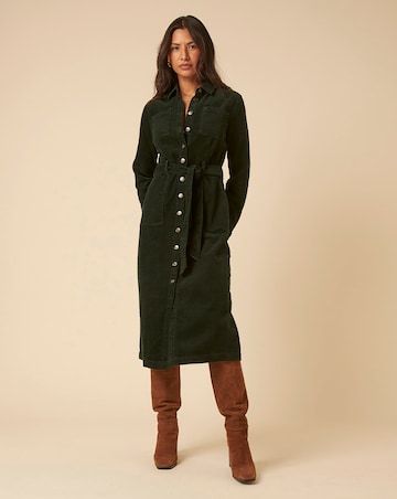 Nobody's Child Finchley Midi Dress