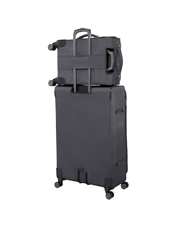 IT Luggage Teleported Large Suitcase