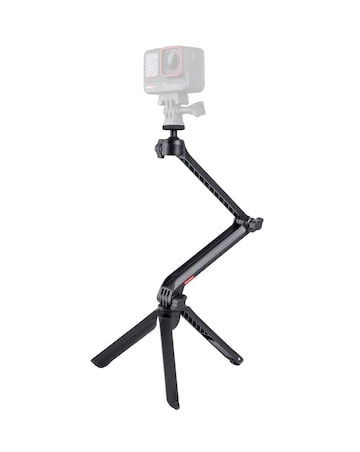 Insta360 Vlog Multi Mount (AcePro, Go, Link Series)