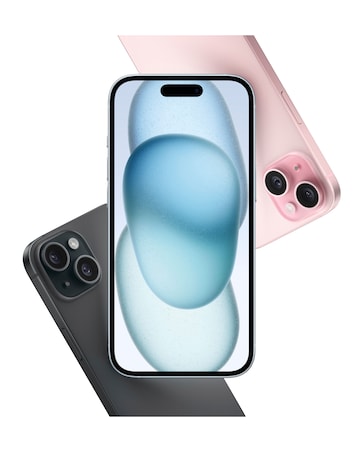 Apple iPhone 15 256GB - Green