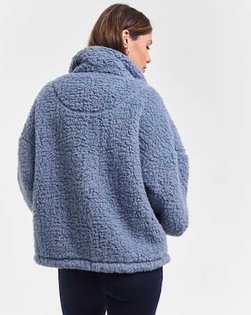 Pretty Secrets Snuggle Top