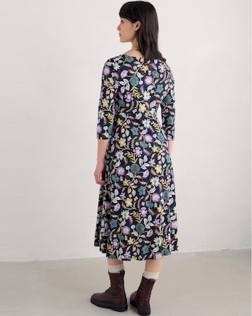 Seasalt 3/4 Secret Cove Dress