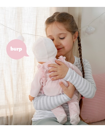 Baby Annabell Active Annabell 43cm Doll