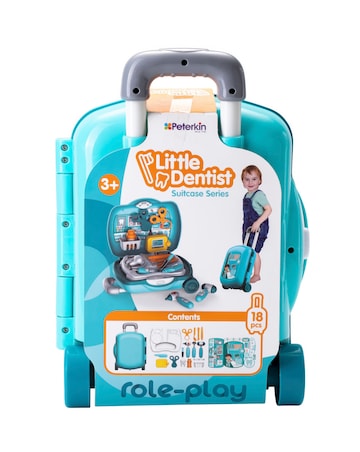 Little Dentist Suitcase