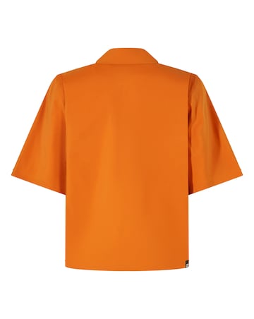 Berghaus Explorer Short Sleeve Overshirt