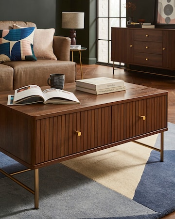 Tate Lift Up Coffee Table