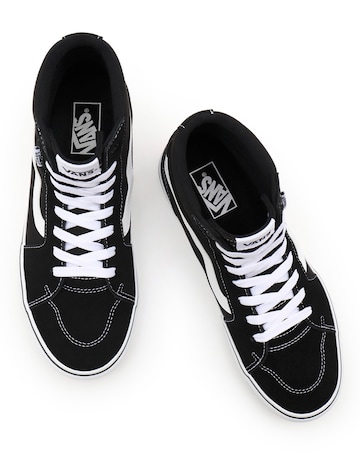 VANS Filmore Hi Trainers