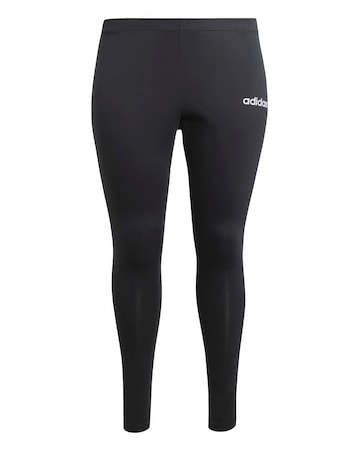 adidas Essentials Linear Leggings Plus Size