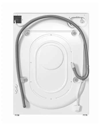 Indesit BIWMIL71252UKN Integrated 7kg Washing Machine