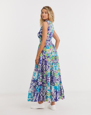 Joe Browns Lullah Summer Maxi Sundress