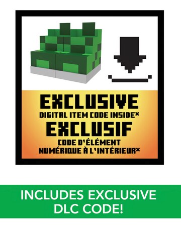 Minecraft Exploding Creeper RC