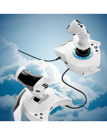Thrustmaster T.Flight Hotas One MSFS Joystick for Xbox/PC