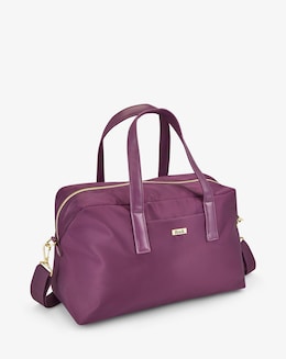 Rock Kensington Underseat Cabin Holdall