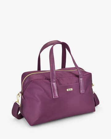 Rock Kensington Underseat Cabin Holdall